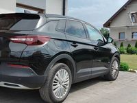 używany Opel Grandland X