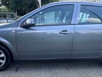 Używany Opel Astra 90 KM (66 kW) 2005