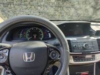 używany Honda Accord 