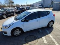 używany Kia Ceed Salon Polska bezwypadkowy