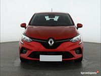 Używany Renault Clio V 101 KM (74 kW) 2020 Czerwony Hatchback