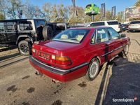 Używany Rover 827 1994 Bordowy Sedan/Limuzyna