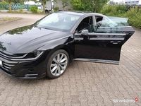 Używany VW Arteon 190 KM (139 kW) 2021