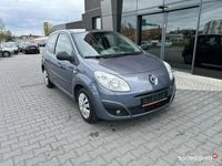 Używany Renault Twingo 75 KM (55 kW) 2009 Szary (metalik) Hatchback