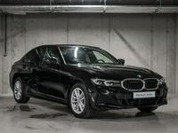 używany BMW 318 2dm 156KM 2023r. 5km