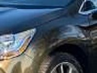 Używany Citroën DS4 163 KM (119 kW) 2013 Inny kolor Hatchback