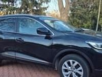 używany Renault Kadjar I Salon-Polska.Wersja LIMITED.1,2i-130KM.Navi.Ledy.Bezwypad.Zamian
