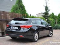 Używany Hyundai i40 135 KM (99 kW) 2014