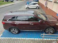 Używany Kia Sorento Premium 2015 Inny kolor SUV