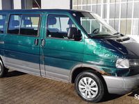 używany VW Multivan 1998 · 361 600 km · 2 461 cm3 · Diesel