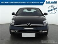 Używany Citroën C6 241 KM (177 kW) 2010 Błękitny Sedan/Limuzyna