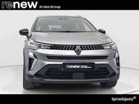 Używany Renault Captur Techno 2024 Grafitowy SUV