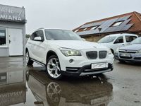 używany BMW X1 I (E84) (2009-2015)