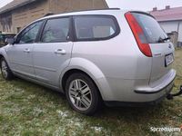 Używany Ford Focus 2006