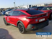 Nowe Peugeot 408 145 KM (106 kW) 2025 Szary (metalik) Hatchback