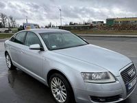 używany Audi A6 