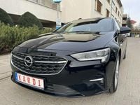 Używany Opel Insignia 170 KM (125 kW) 2022 Czarny (metalik) Kombi
