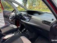 Używany Citroën C4 Picasso 2014 Minivan