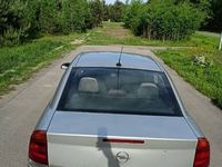 używany Opel Vectra C 2.2 diesel