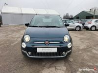 używany Fiat 500 Hatchback MY22 Dolcevita 1.0 70 KM Hybrid