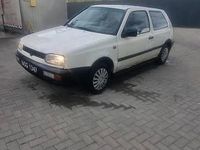 używany VW Golf III 