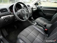 używany VW Golf VI 