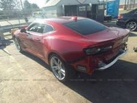 używany Chevrolet Camaro 3.6dm 335KM 2019r. 17 400km