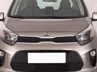 Używany Kia Picanto 84 KM (61 kW) 2019 Beżowy Hatchback