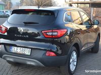 używany Renault Kadjar