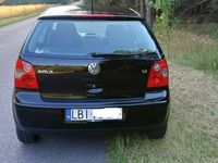 używany VW Polo 2005, 149000km