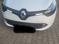 Używany Renault Clio IV 75 KM (55 kW) 2014 Biały Hatchback