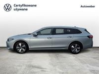 używany VW Passat Passat Business Plus 2.0 TDI SCR 110 kW / 150 KM DSG, 7-stopniowa