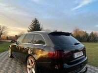 używany Audi A4 b8 2.0 tdi 170km S-LINE