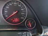 używany Audi A4 B6 1.8 turbo benzyna
