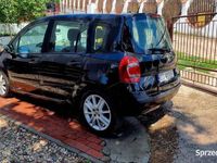 używany Renault Modus grand 2008