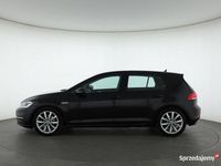 Używany VW Golf VII 2019 Czarny Hatchback