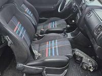 używany VW Golf III VR6, WER. 3 DRZWI