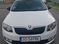 używany Skoda Octavia III pierwszy właściciel, fabryczne LPG, bezwypadkowa!