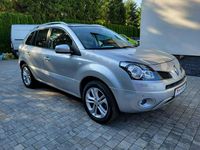 używany Renault Koleos 2dm 150KM 2010r. 190 000km