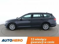 używany VW Passat 2dm 150KM 2016r. 153 895km