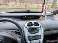 używany Citroën Xsara Picasso 2.0HDI 2005r