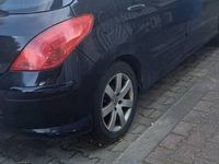 Używany Peugeot 308 120 KM (88 kW) 2007 Hatchback