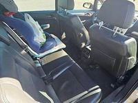 używany Opel Zafira B 2.0T