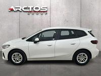 Używany BMW 218 136 KM (100 kW) 2022 Biały Kombi