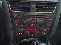 Używany Audi A4 2008 Grafitowy Sedan/Limuzyna