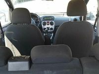 używany Fiat Qubo 
