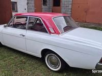 Używany Ford Taunus Sport 1967 Coupe