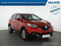 Używany Renault Kadjar 2017 Czerwony SUV