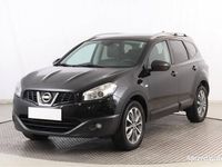 używany Nissan Qashqai +2 Qashqai+2 2.0 i