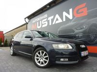 używany Audi A6 2dm 140KM 2008r. 375 000km